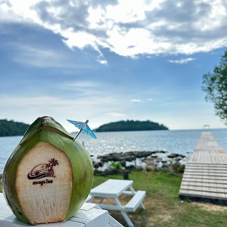 Koh Sdach Resort By Ehm Kaoh Sdach Eksteriør billede